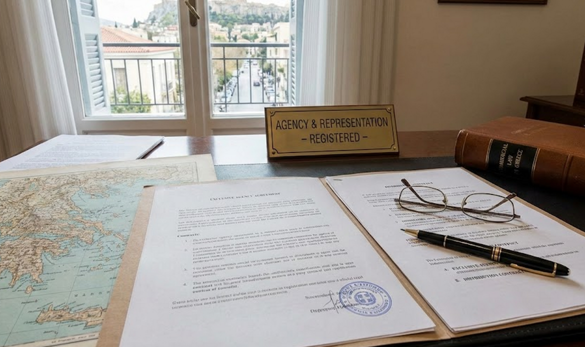 Litigation & Dispute Resolution – Greek court system, arbitration, mediation for foreigners