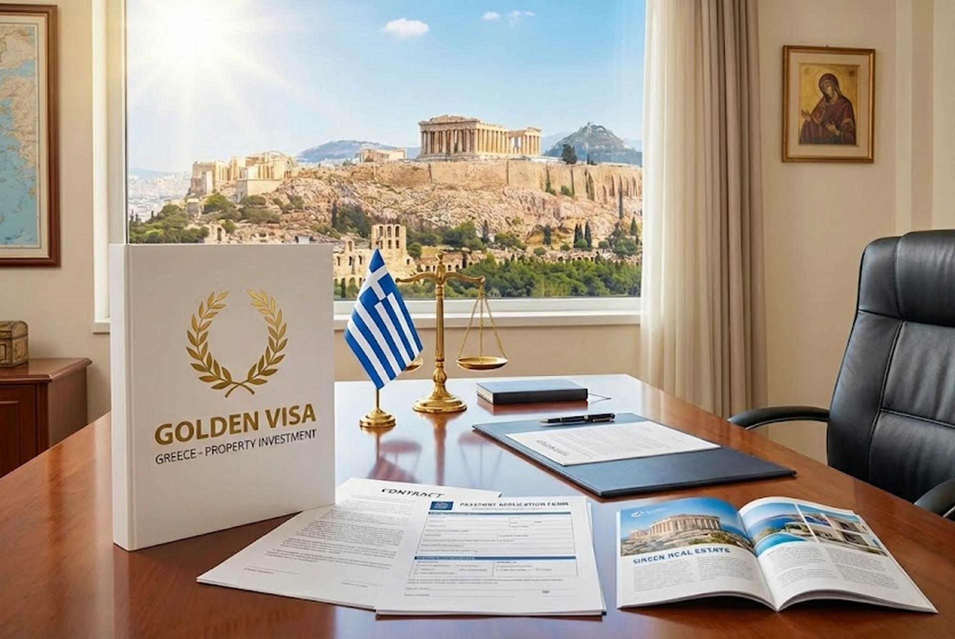 Setting up a Branch vs Subsidiary in Greece – Legal differences, taxation, obligations